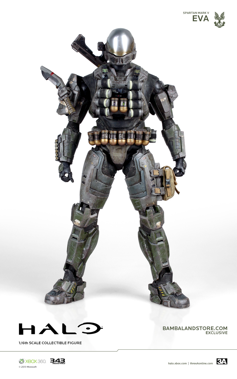 Illustration for article titled This Isn't Cosplay, It's An Action Figure
